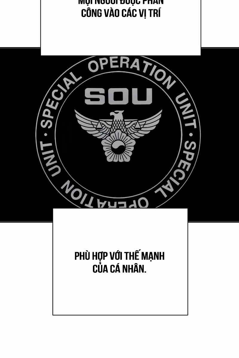Cảnh Sát Báo Thù Chapter 48 - Trang 105