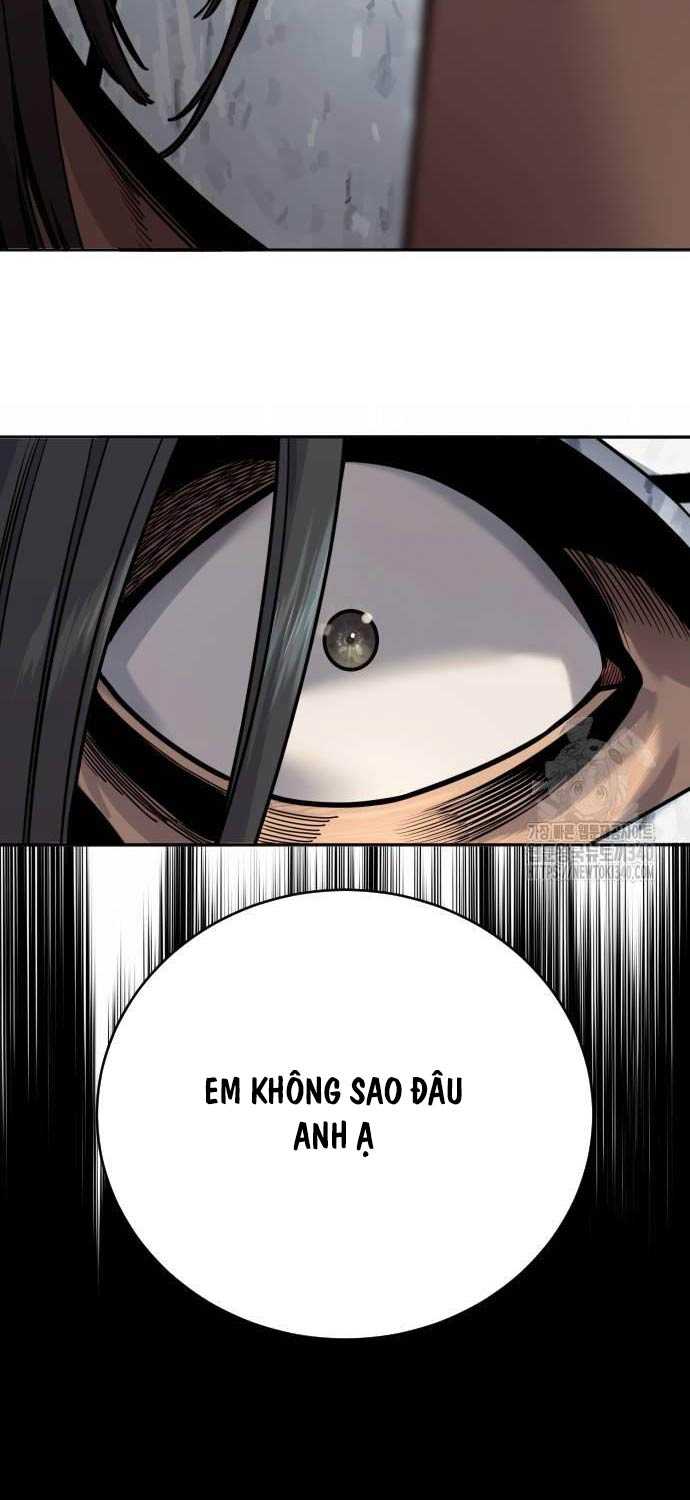 Cảnh Sát Báo Thù Chapter 65 - Trang 34