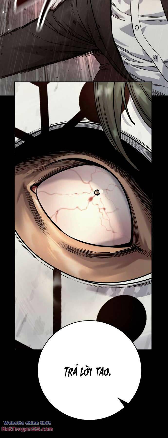 Cảnh Sát Báo Thù Chapter 46 - Trang 44