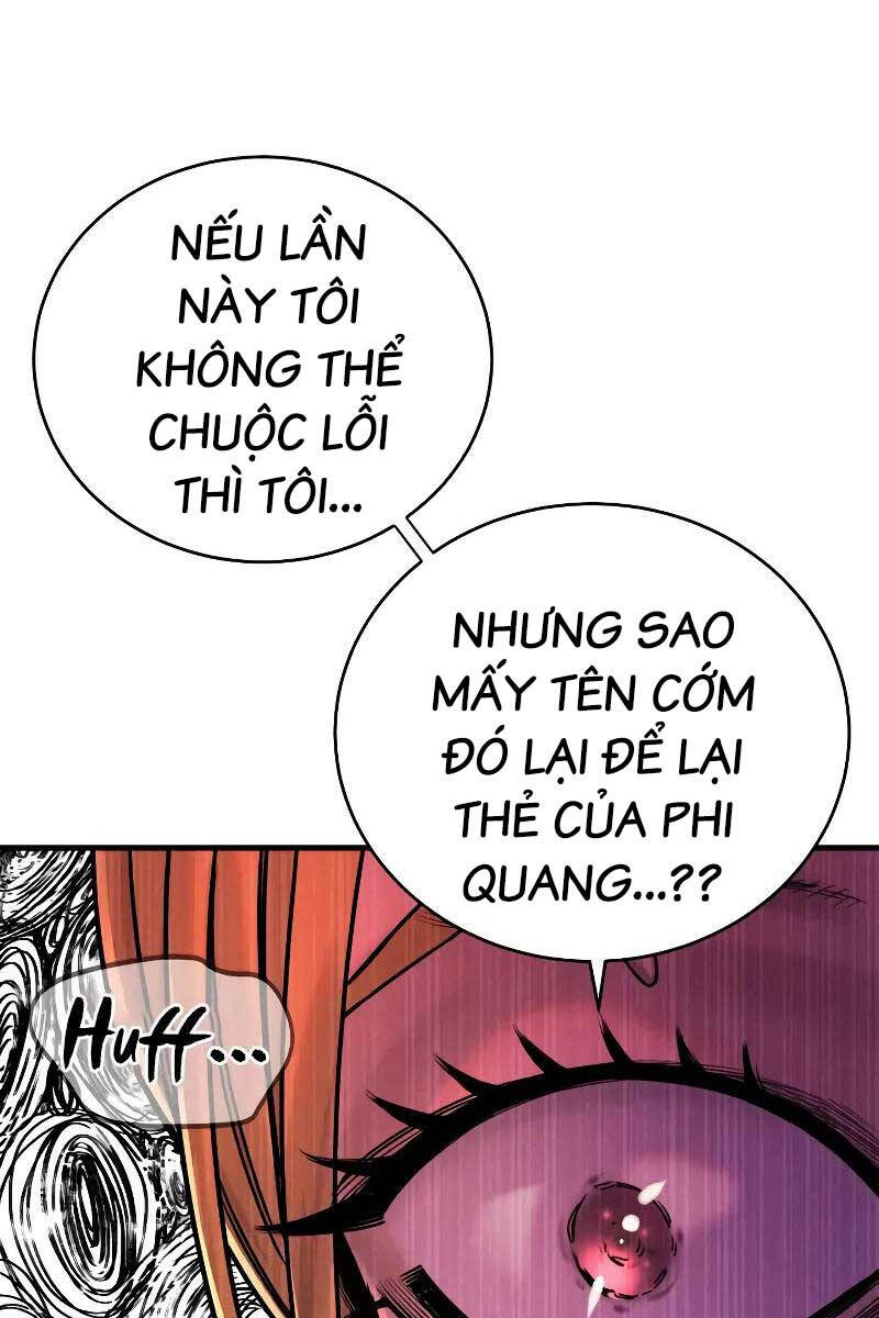 Cảnh Sát Báo Thù Chapter 14 - Trang 93
