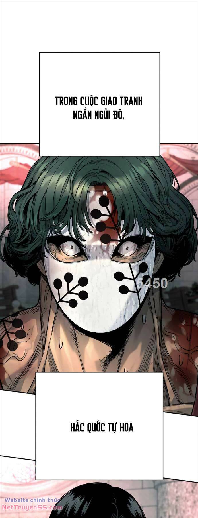 Cảnh Sát Báo Thù Chapter 46 - Trang 0