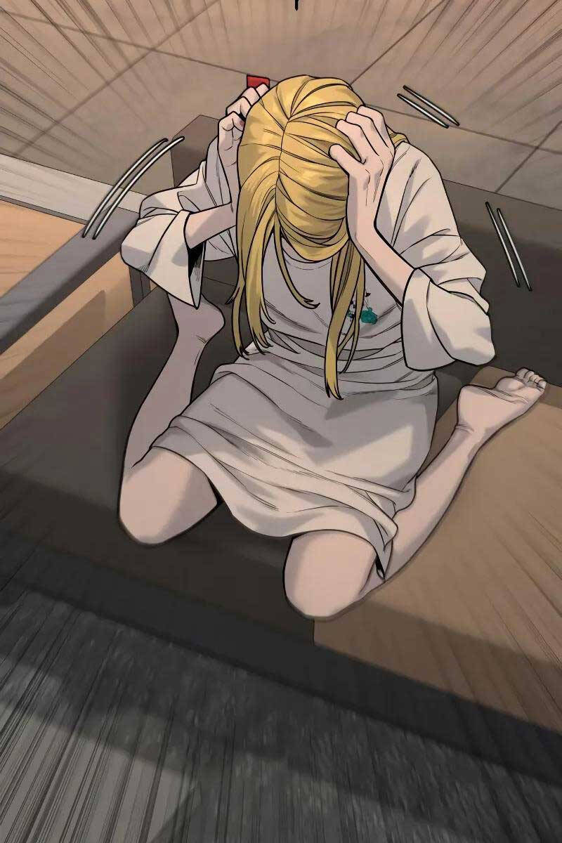 Cảnh Sát Báo Thù Chapter 14 - Trang 97