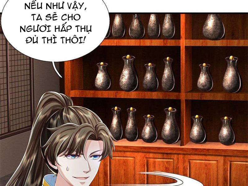 Ta Có Thể Sửa Chữa Vạn Vật Trên Dòng Thời Gian Chapter 90 - Trang 21
