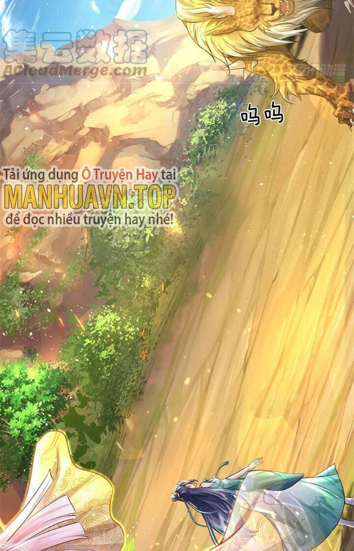 Ta Có Thể Sửa Chữa Vạn Vật Trên Dòng Thời Gian Chapter 9 - Trang 15