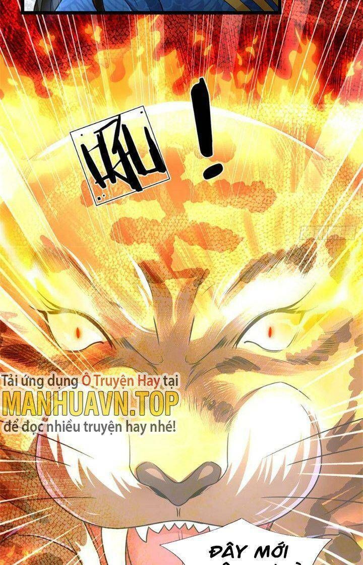 Ta Có Thể Sửa Chữa Vạn Vật Trên Dòng Thời Gian Chapter 7 - Trang 5