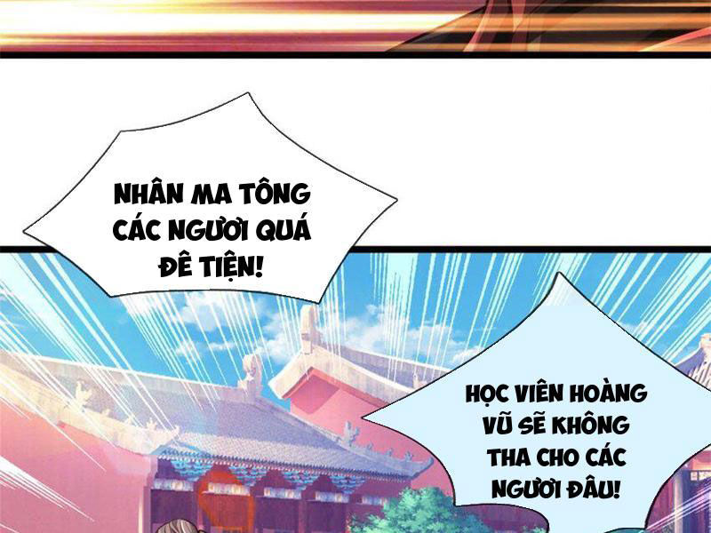 Ta Có Thể Sửa Chữa Vạn Vật Trên Dòng Thời Gian Chapter 93 - Trang 15