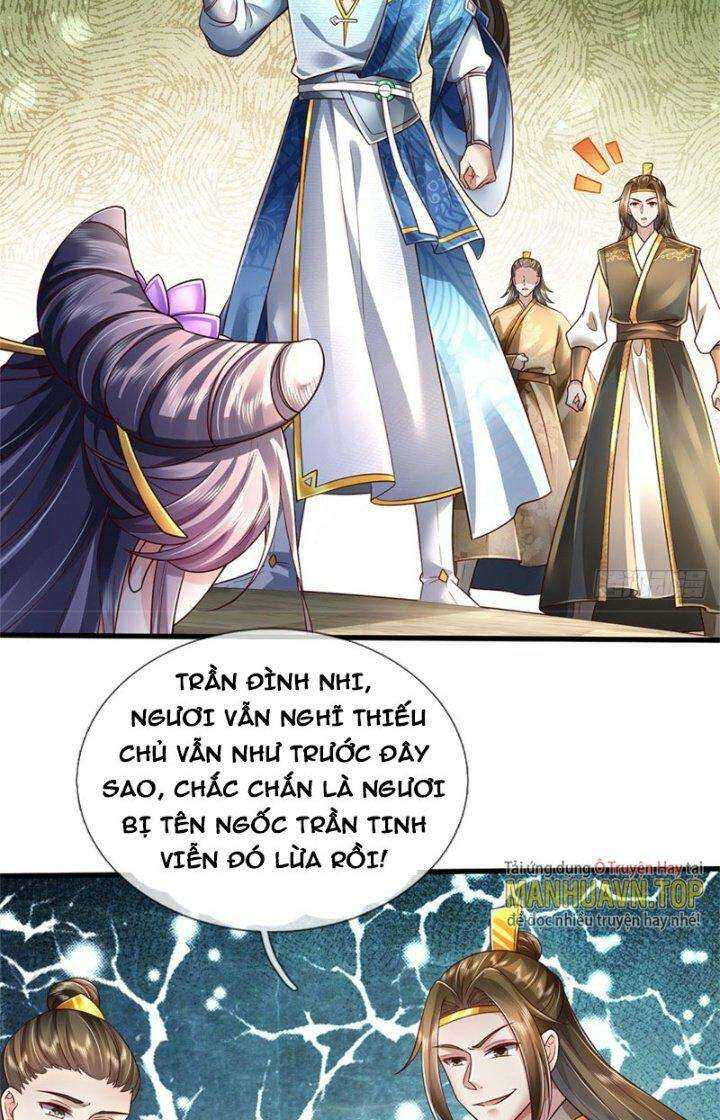 Ta Có Thể Sửa Chữa Vạn Vật Trên Dòng Thời Gian Chapter 25 - Trang 14