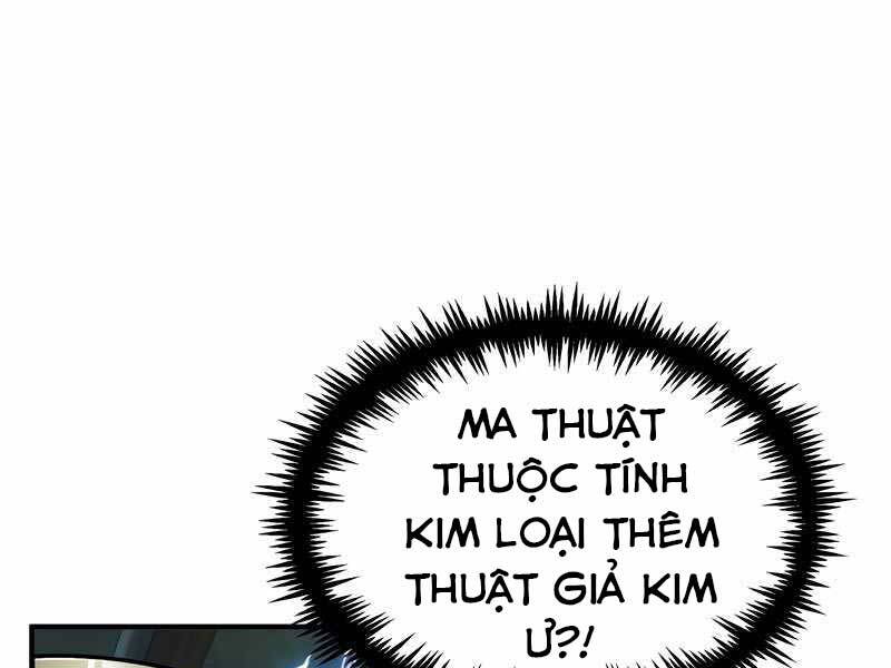 Giáo Sư Gián Điệp Chapter 18 - Trang 43