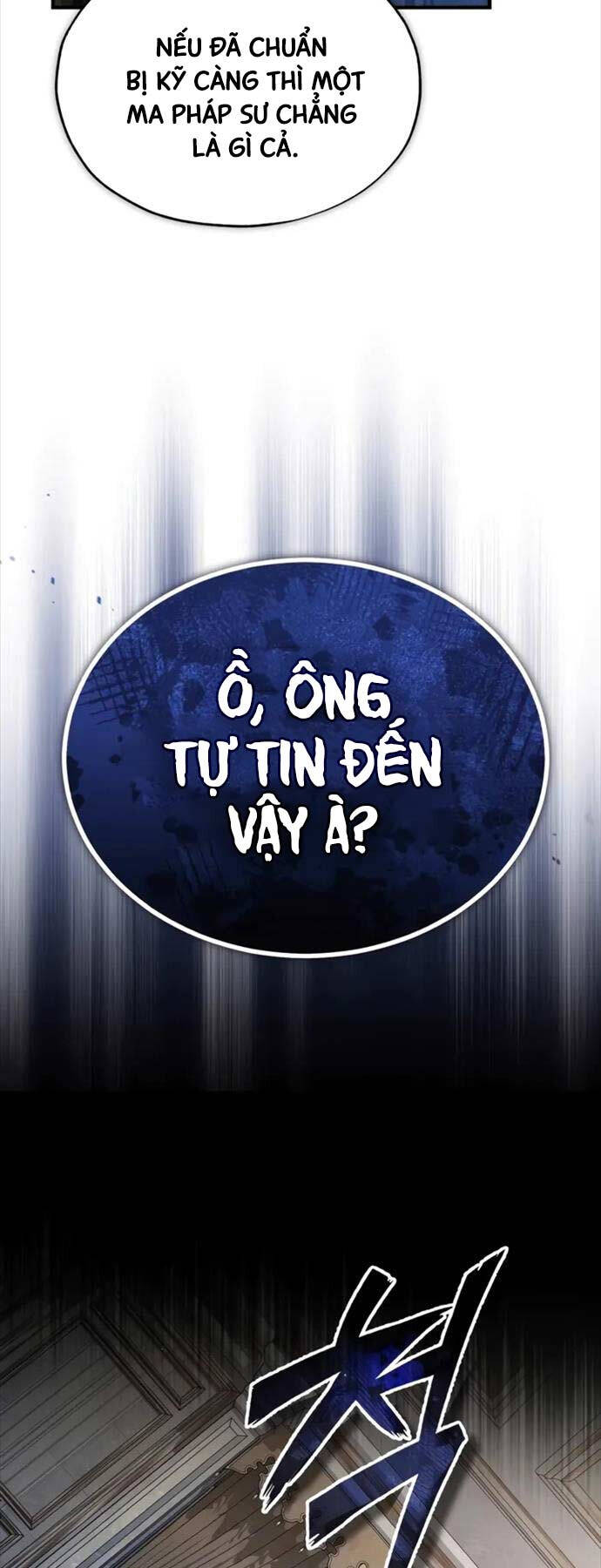 Giáo Sư Gián Điệp Chapter 91 - Trang 20