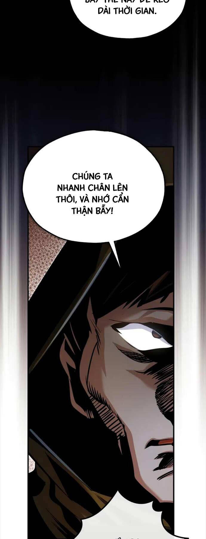 Giáo Sư Gián Điệp Chapter 91 - Trang 68