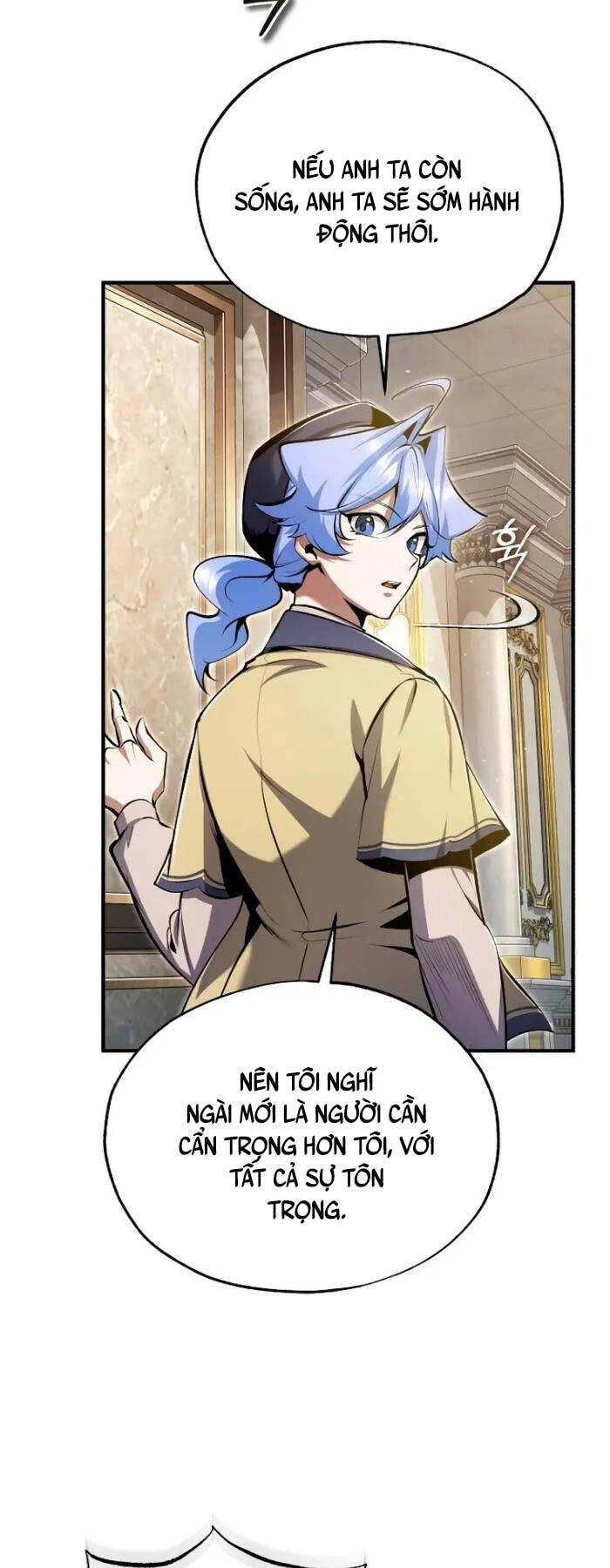 Giáo Sư Gián Điệp Chapter 93 - Trang 46