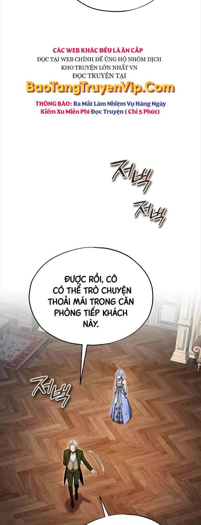 Giáo Sư Gián Điệp Chapter 91 - Trang 10