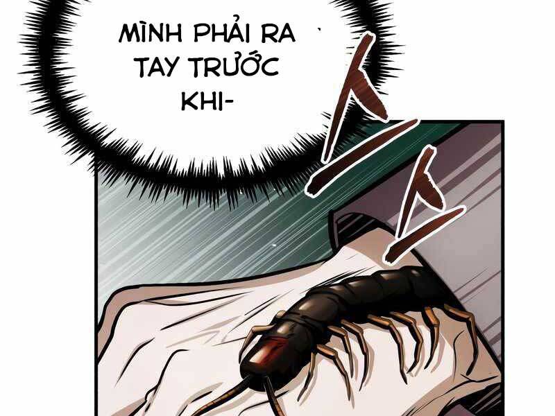 Giáo Sư Gián Điệp Chapter 18 - Trang 125