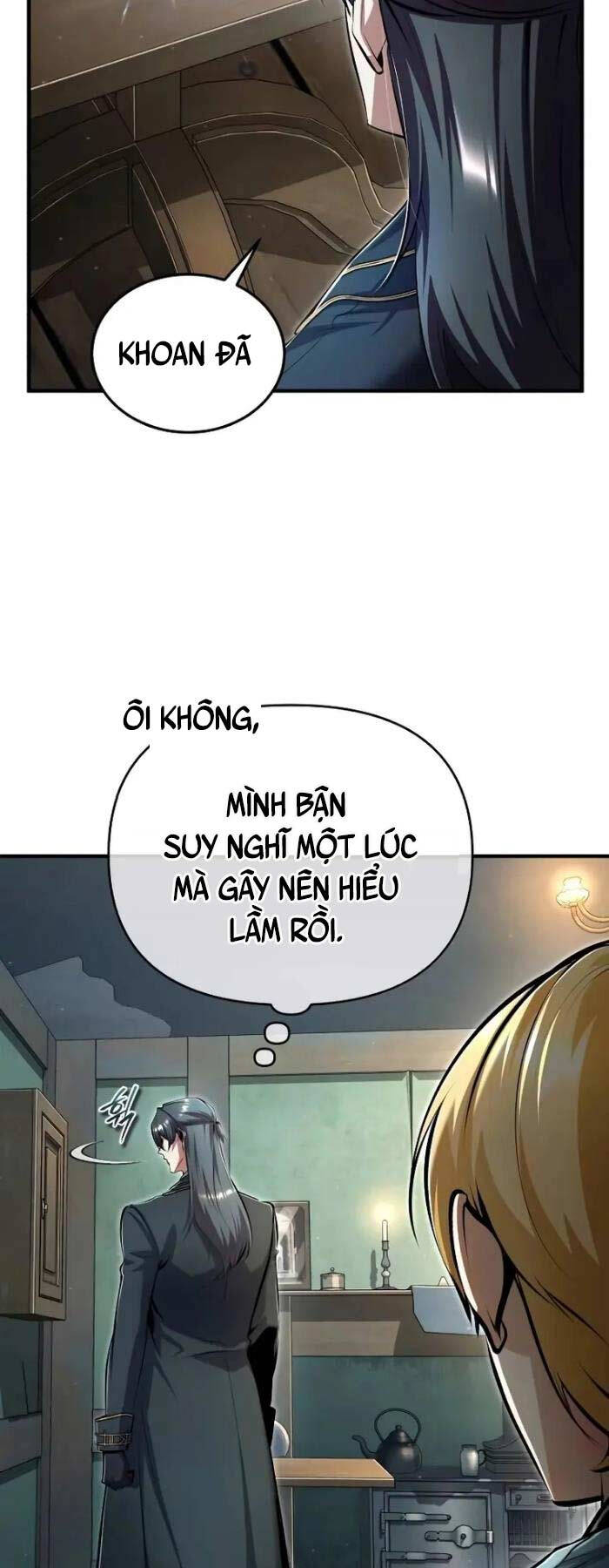 Giáo Sư Gián Điệp Chapter 93 - Trang 64