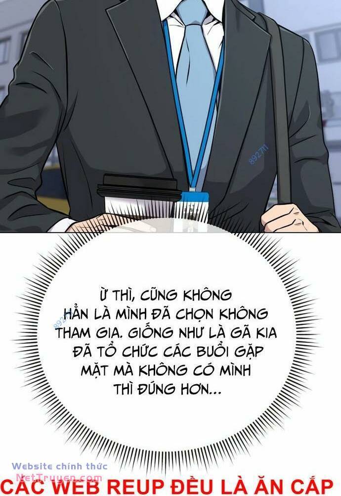 Nhân Viên Thực Tập Kim Cheolsu Chapter 12 - Trang 11
