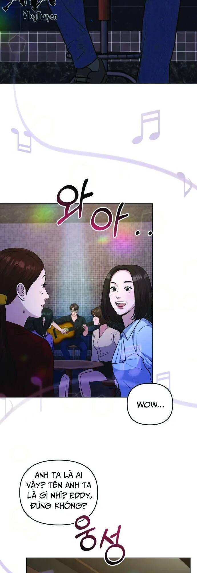 Nhân Viên Thực Tập Kim Cheolsu Chapter 9 - Trang 11