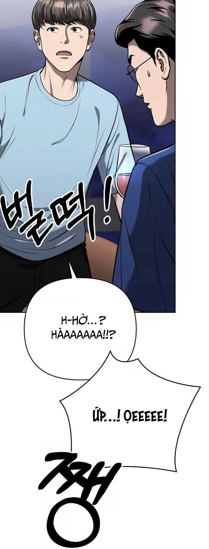 Nhân Viên Thực Tập Kim Cheolsu Chapter 27 - Trang 79