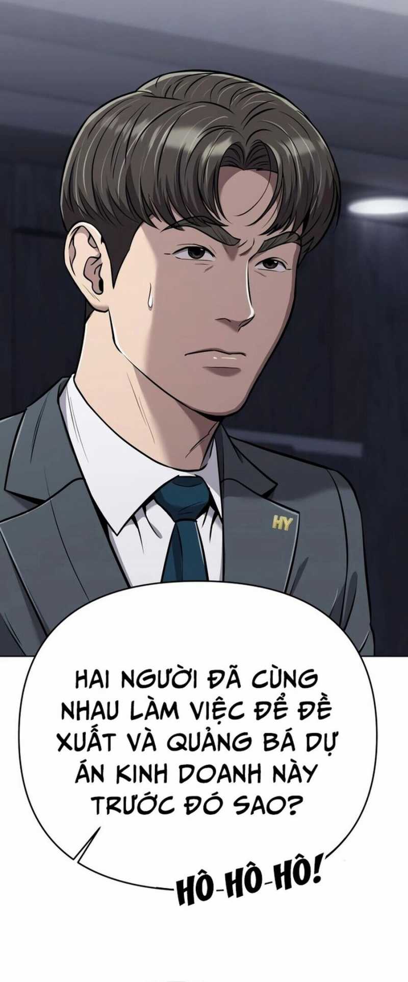 Nhân Viên Thực Tập Kim Cheolsu Chapter 28 - Trang 59