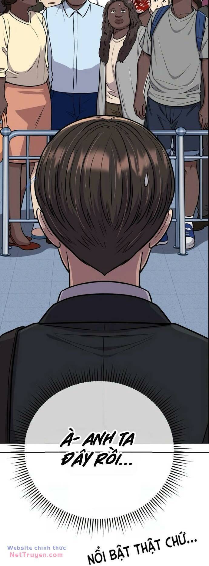 Nhân Viên Thực Tập Kim Cheolsu Chapter 18 - Trang 54