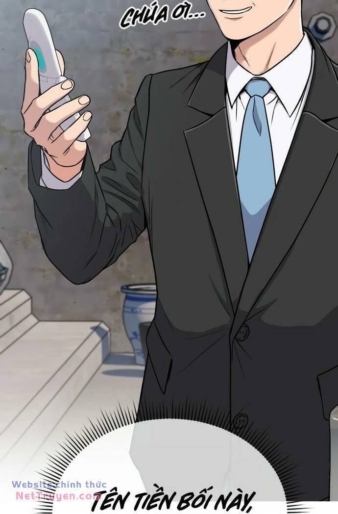 Nhân Viên Thực Tập Kim Cheolsu Chapter 18 - Trang 32