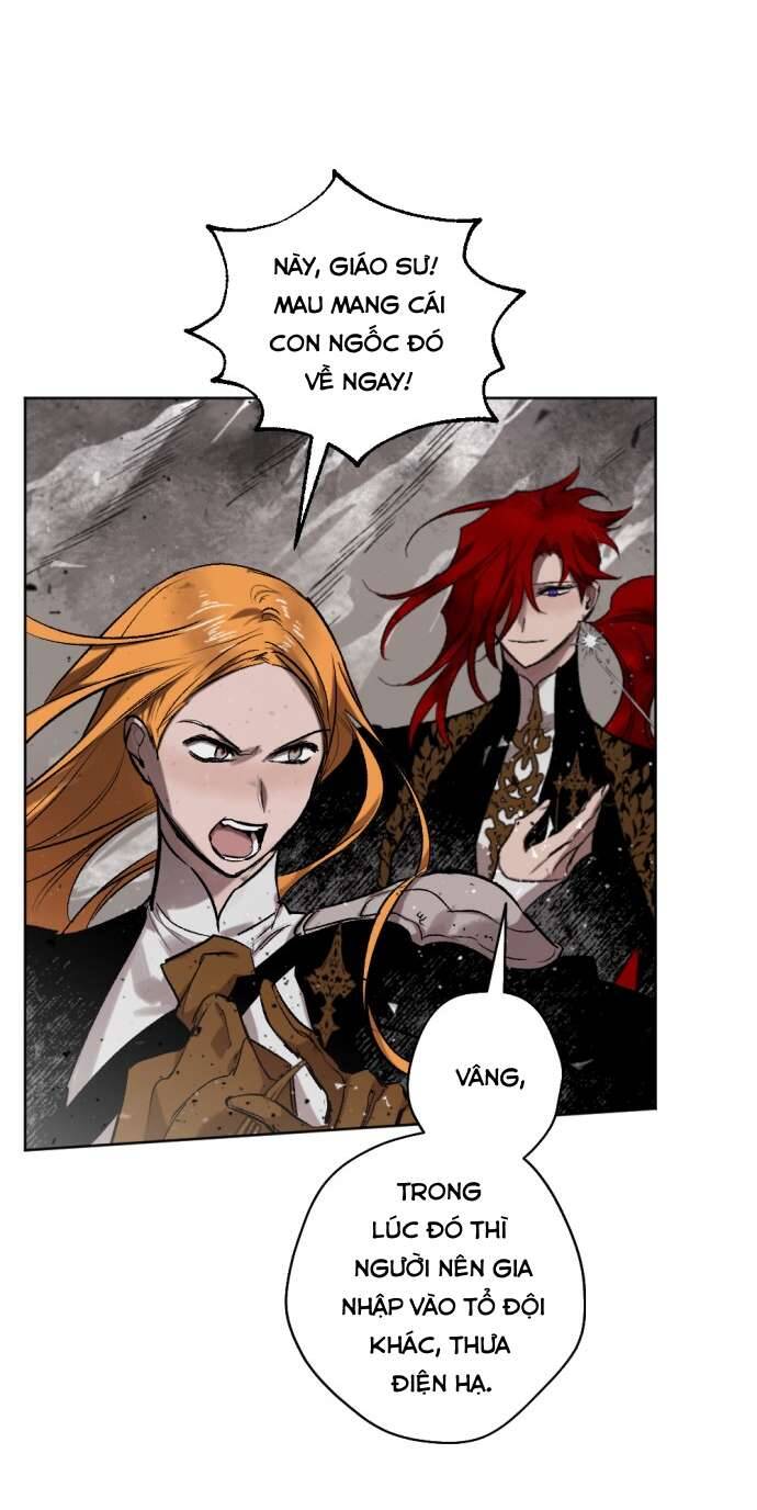 Lời Thú Nhận Của Chúa Tể Bóng Tối Chapter 29 - Trang 5