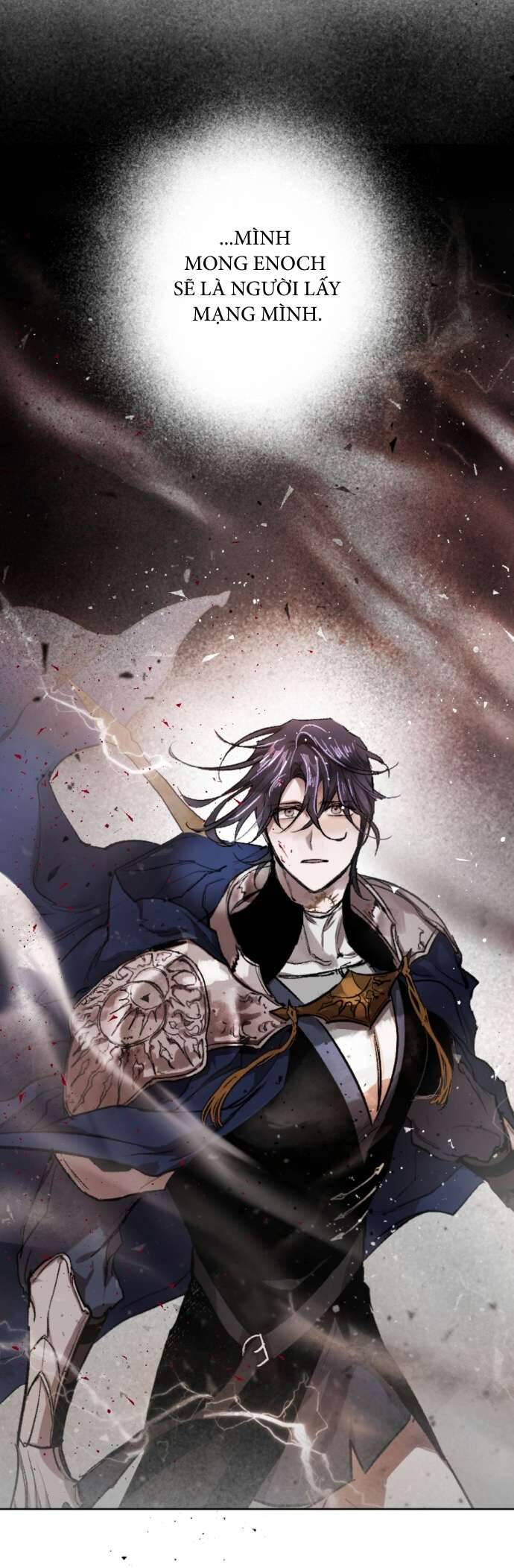 Lời Thú Nhận Của Chúa Tể Bóng Tối Chapter 28 - Trang 25