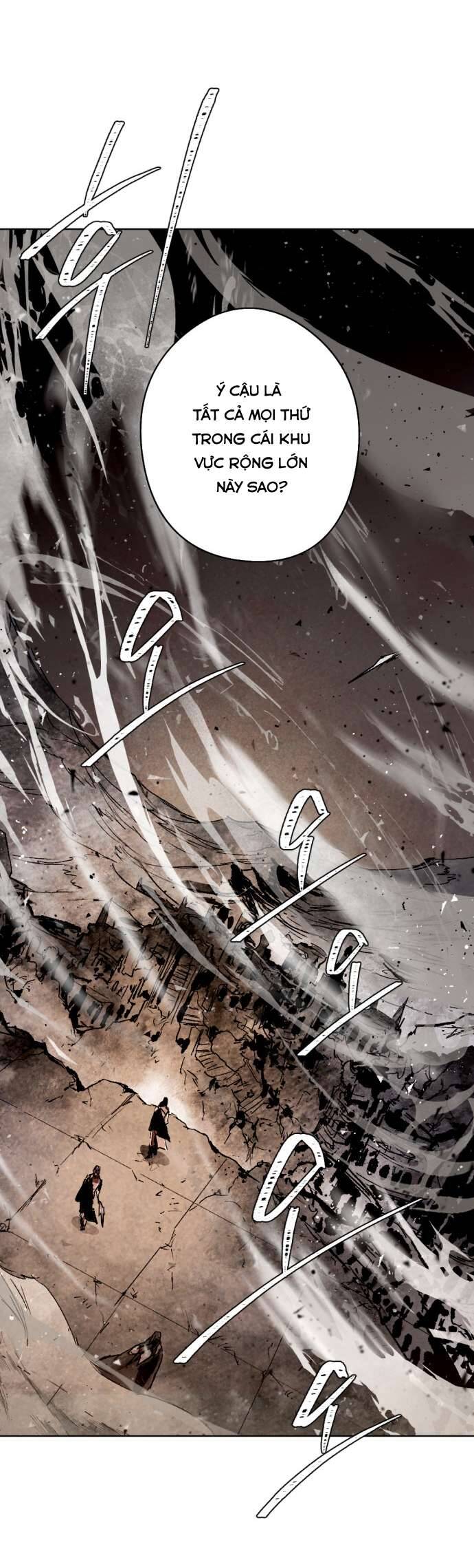 Lời Thú Nhận Của Chúa Tể Bóng Tối Chapter 28 - Trang 10