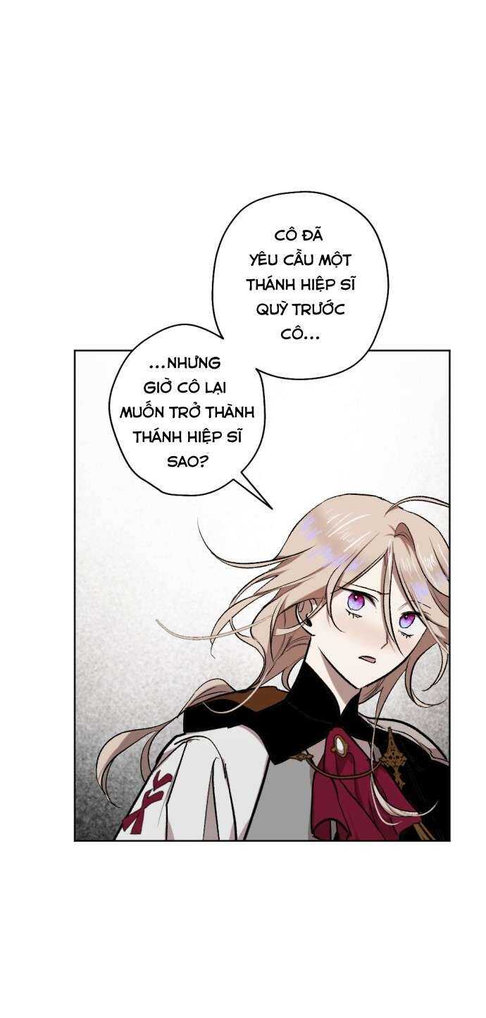 Lời Thú Nhận Của Chúa Tể Bóng Tối Chapter 26 - Trang 7