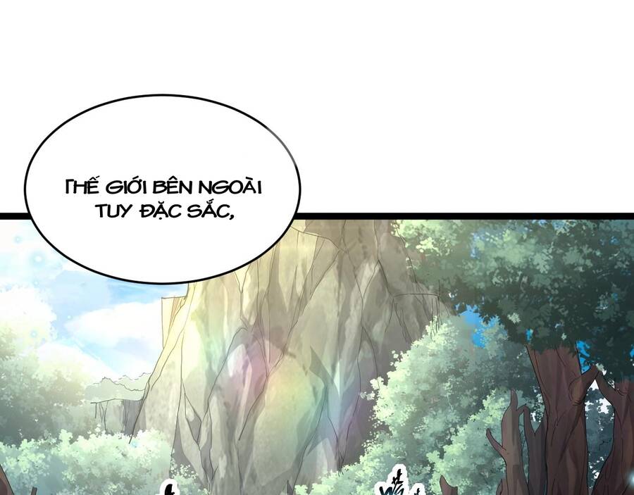 Thú Vực Tiên Đồ Chapter 6 - Trang 1