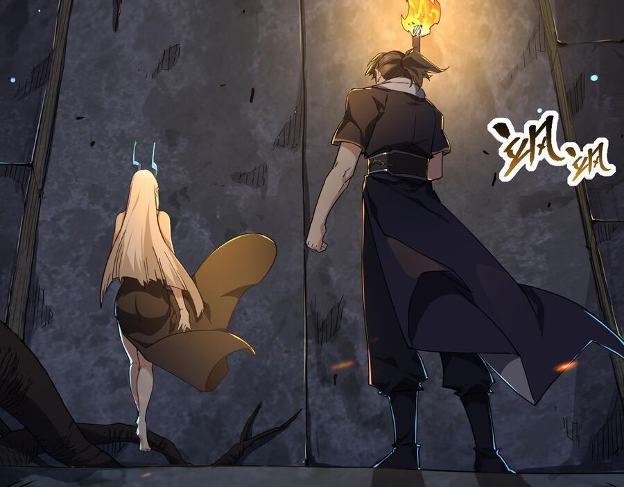 Thú Vực Tiên Đồ Chapter 11 - Trang 7
