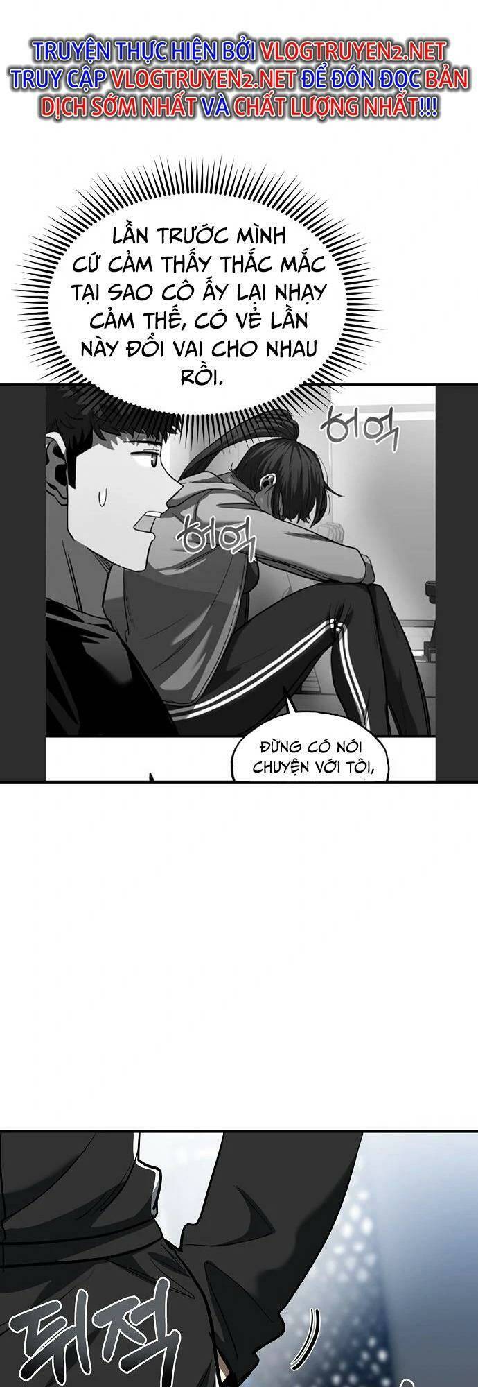 Vua Võ Đài Chapter 30 - Trang 33