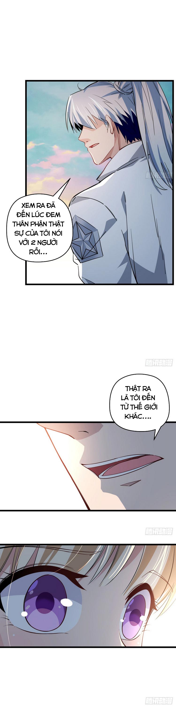 Giải Thoát 99 Nữ Chính Ở Mạt Thế Chapter 38 - Trang 0