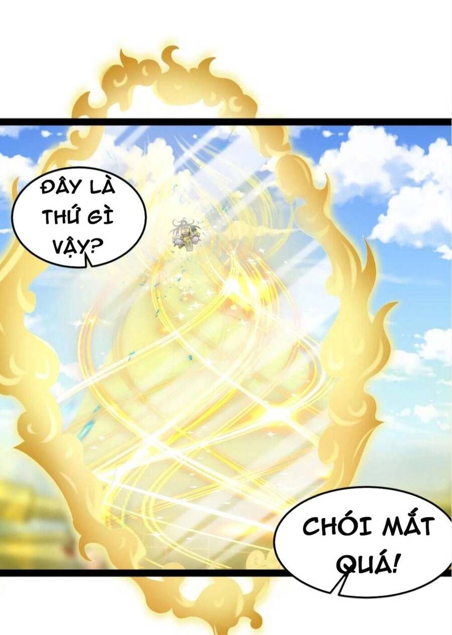 Ta Là Nhân Vật Phản Diện Đại Thiếu Gia Chapter 32 - Trang 12