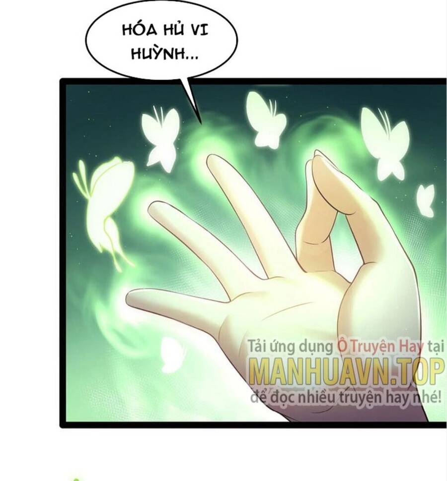 Ta Là Nhân Vật Phản Diện Đại Thiếu Gia Chapter 30 - Trang 1