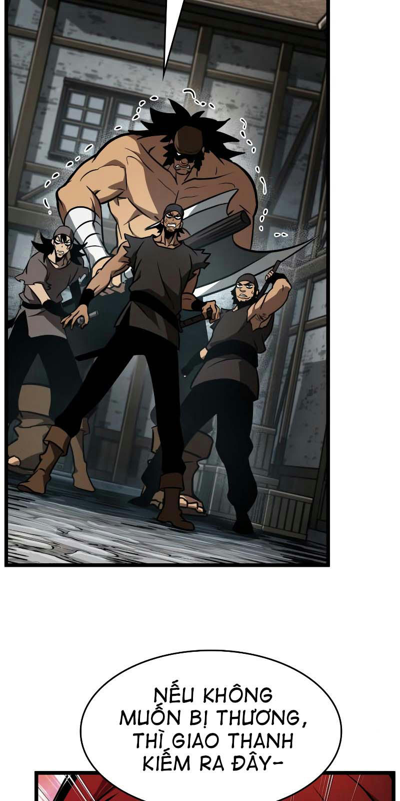 Thế Giới Sau Tận Thế Chapter 13 - Trang 94