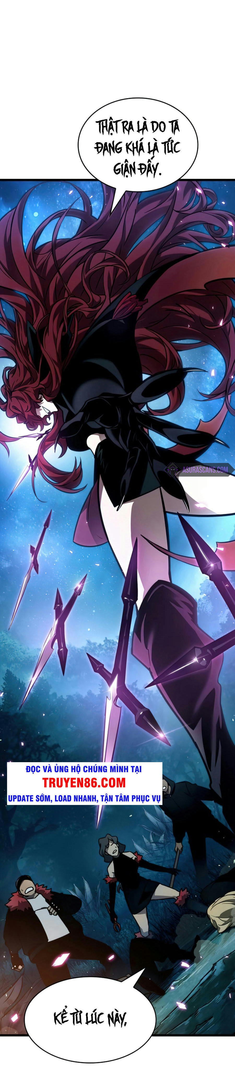 Thế Giới Sau Tận Thế Chapter 10 - Trang 60