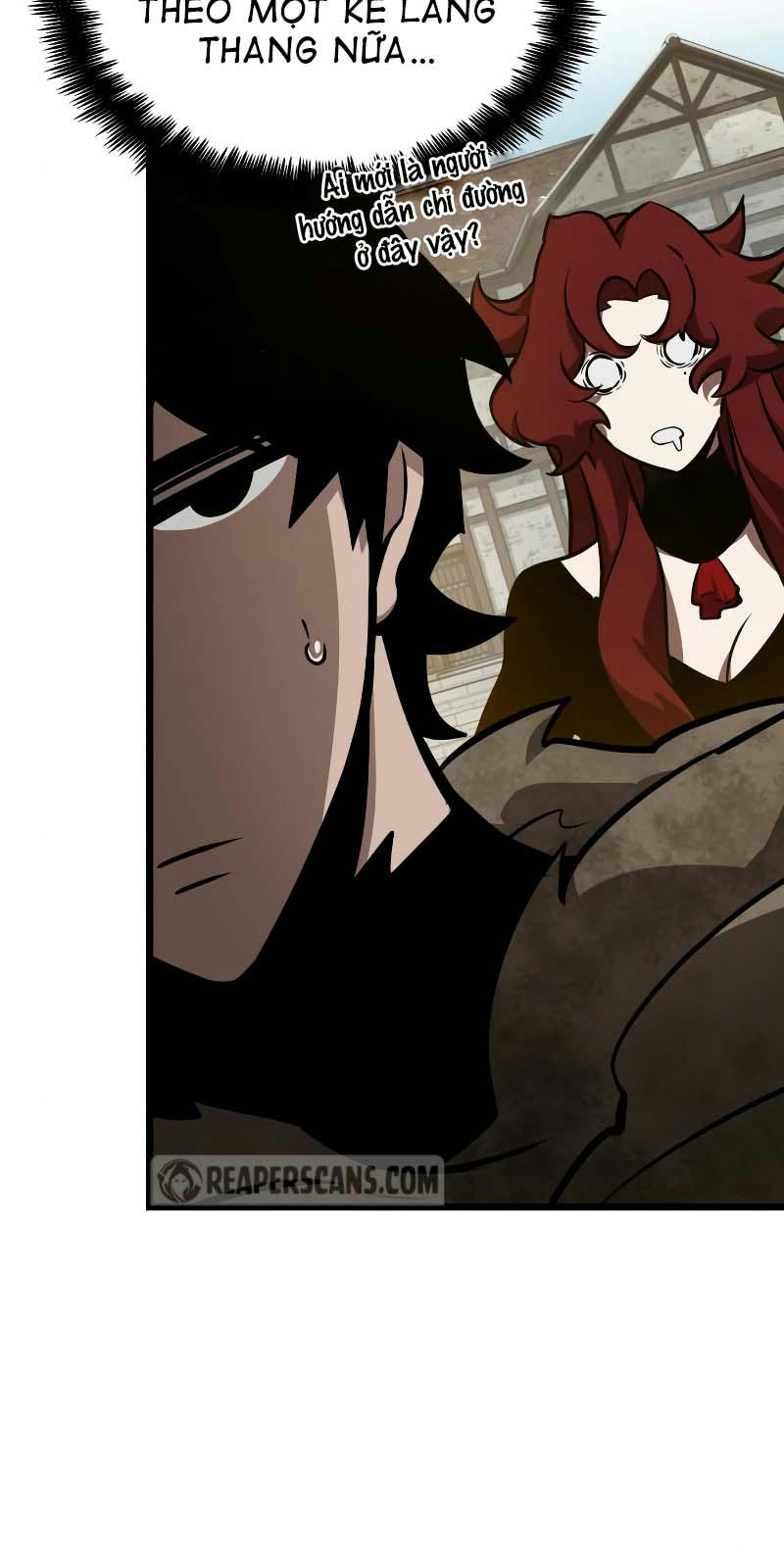 Thế Giới Sau Tận Thế Chapter 13 - Trang 51