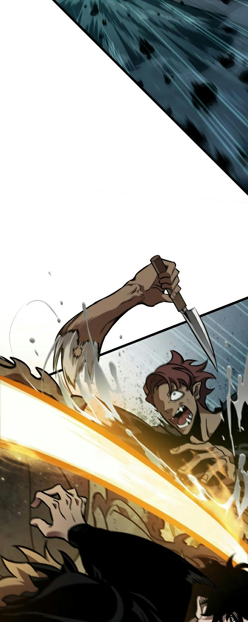 Thế Giới Sau Tận Thế Chapter 11 - Trang 50