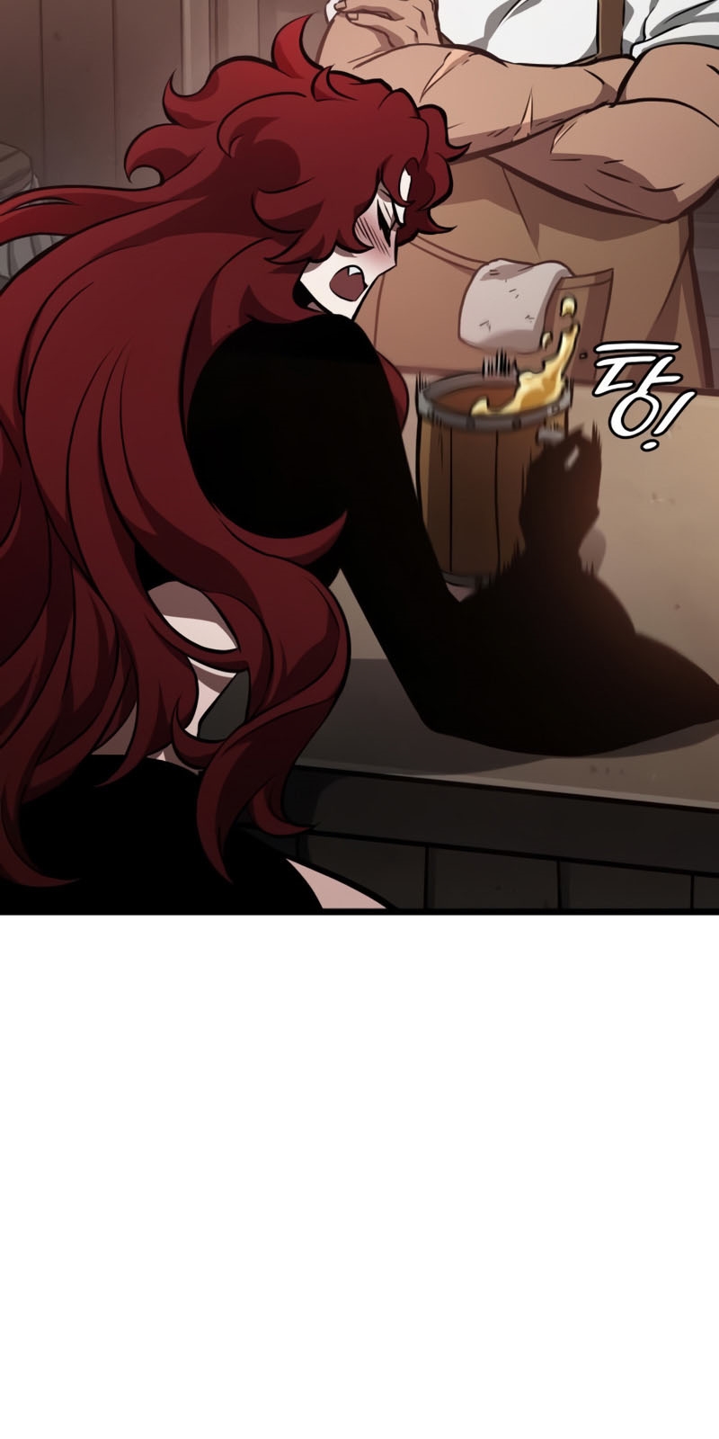 Thế Giới Sau Tận Thế Chapter 15 - Trang 56