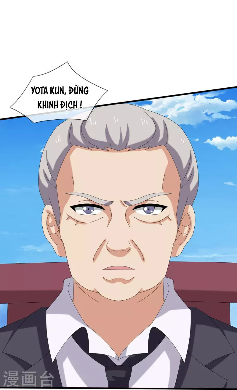 Vạn Cổ Thần Vương Chapter 391 - Trang 28