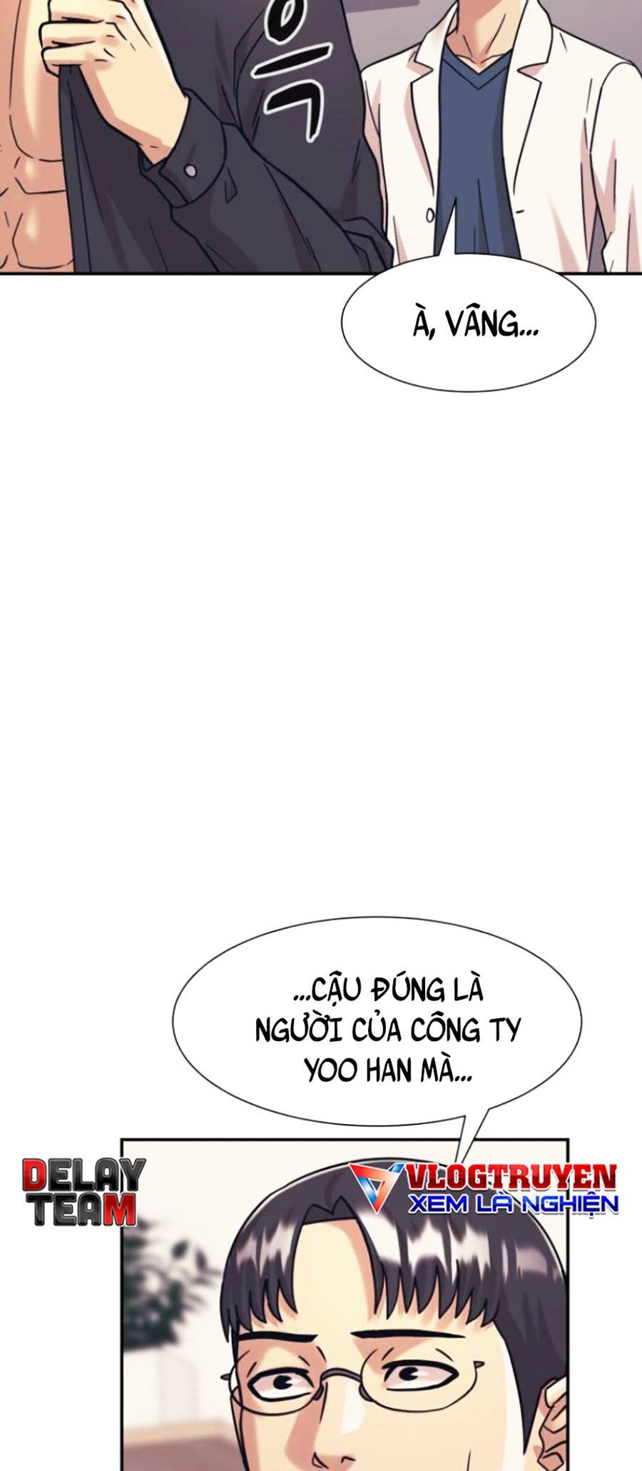 Sóng Ngầm Chapter 40 - Trang 6