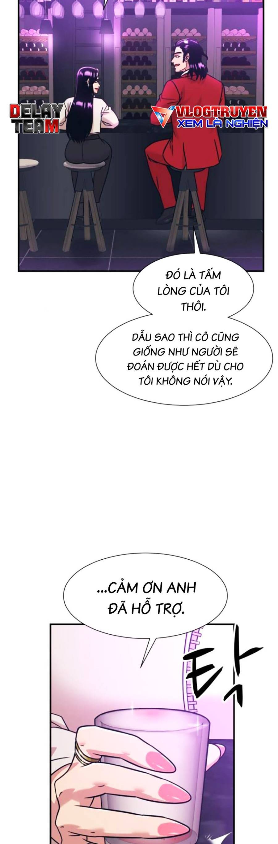 Sóng Ngầm Chapter 42 - Trang 29