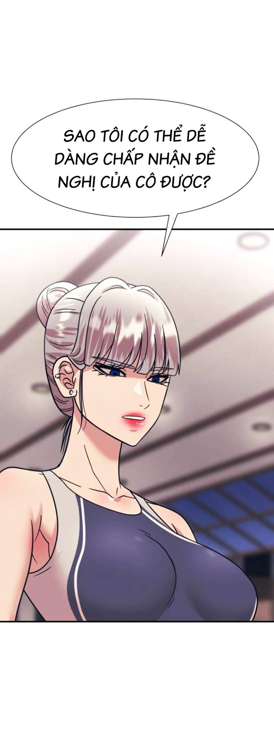 Sóng Ngầm Chapter 41 - Trang 32