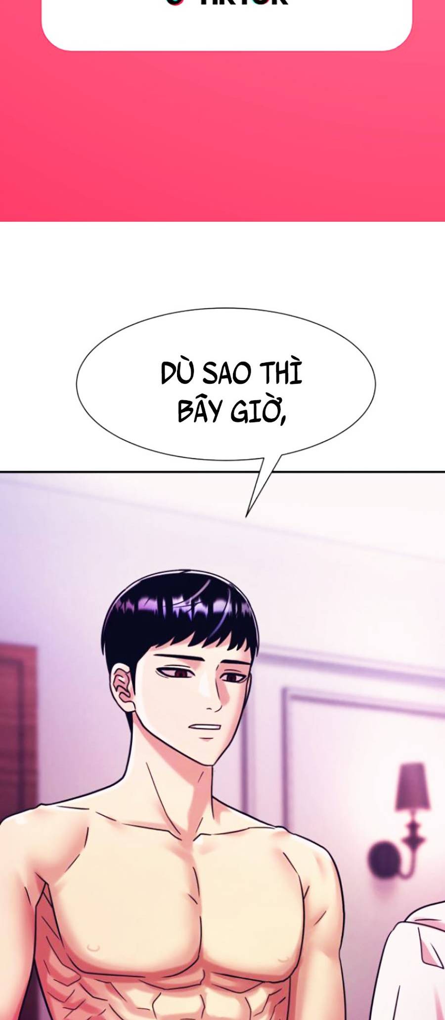 Sóng Ngầm Chapter 40 - Trang 1