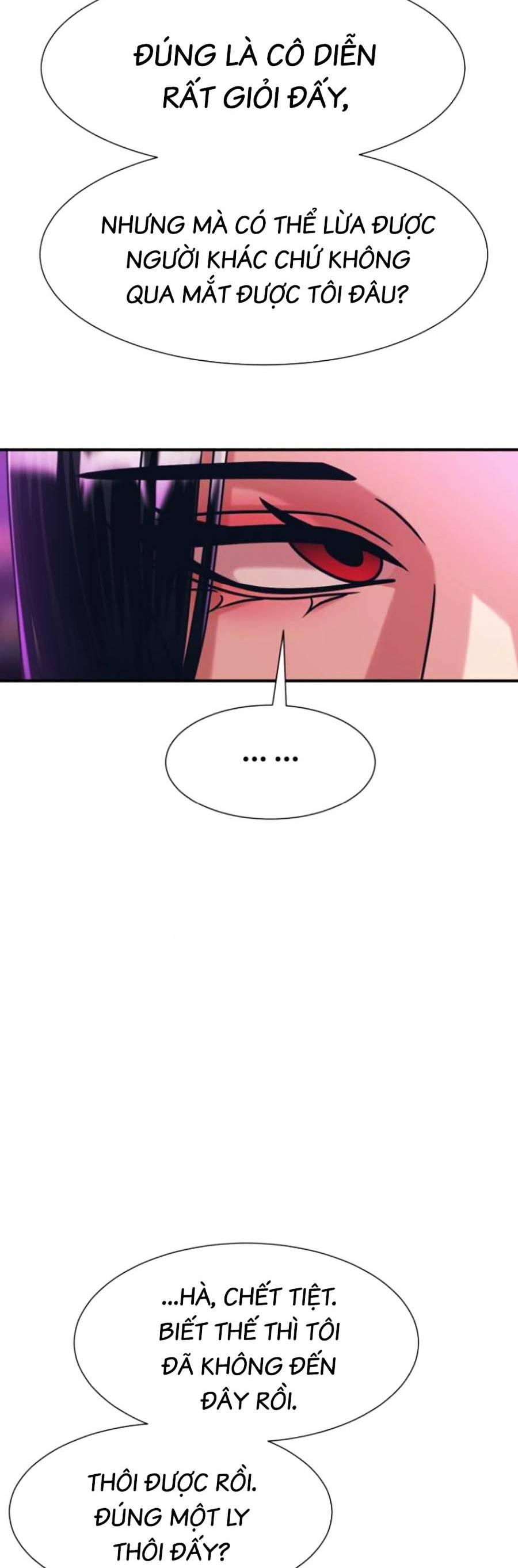 Sóng Ngầm Chapter 42 - Trang 21