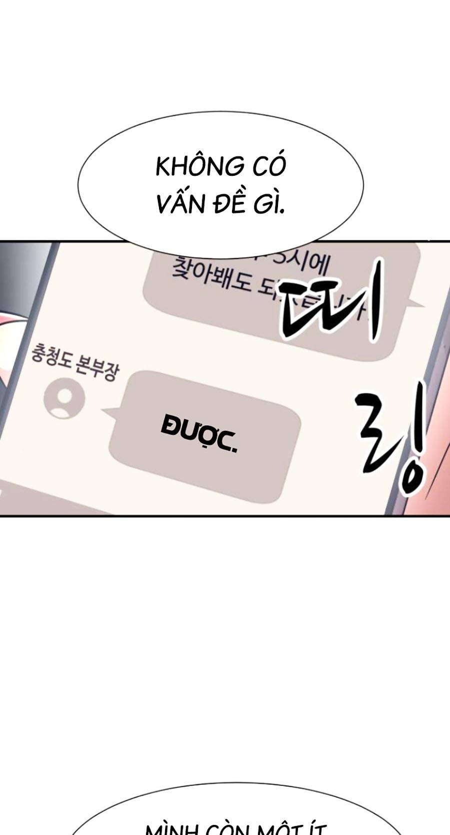 Sóng Ngầm Chapter 41 - Trang 50