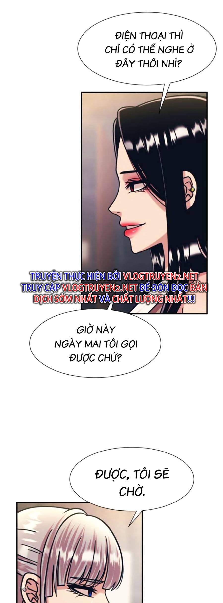 Sóng Ngầm Chapter 41 - Trang 43