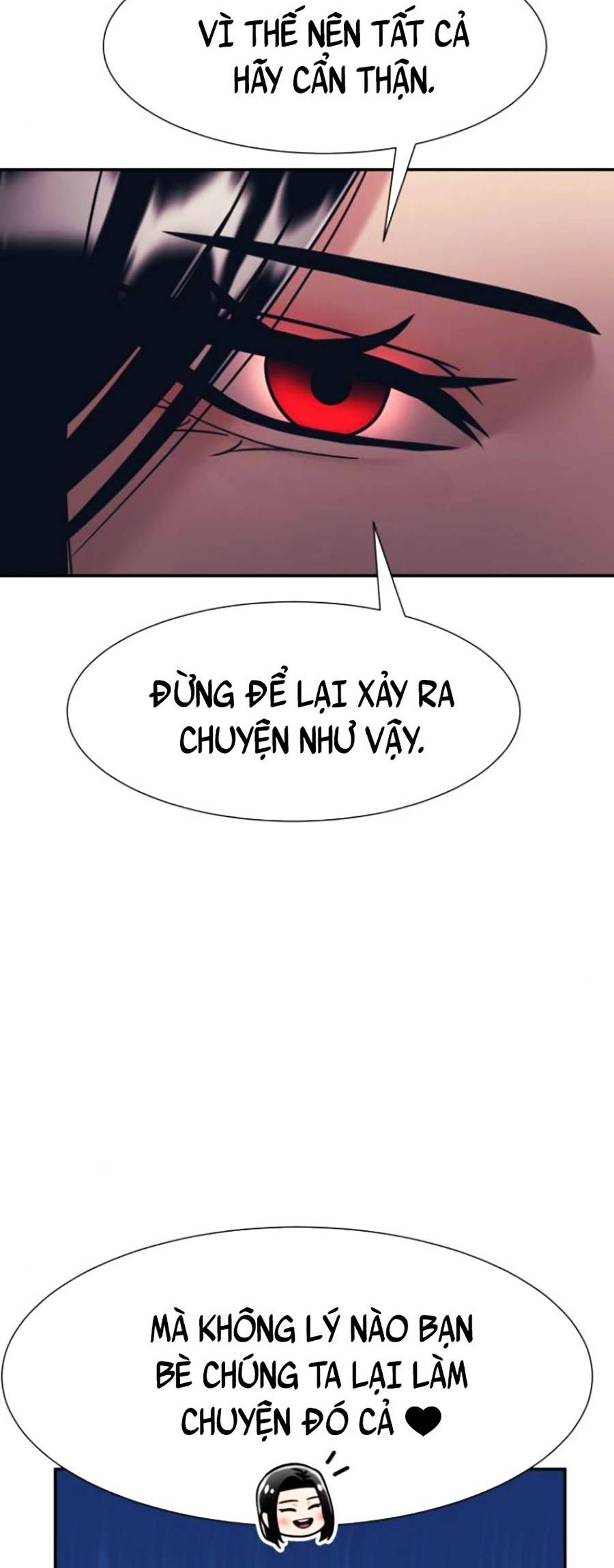 Sóng Ngầm Chapter 39 - Trang 29