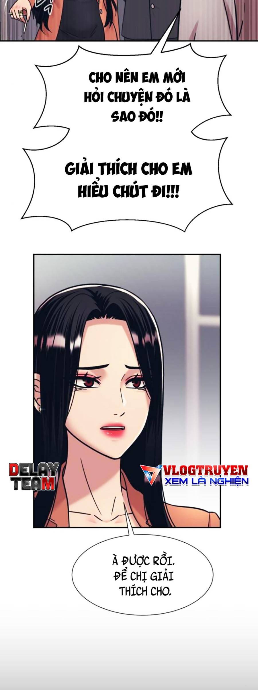 Sóng Ngầm Chapter 39 - Trang 11