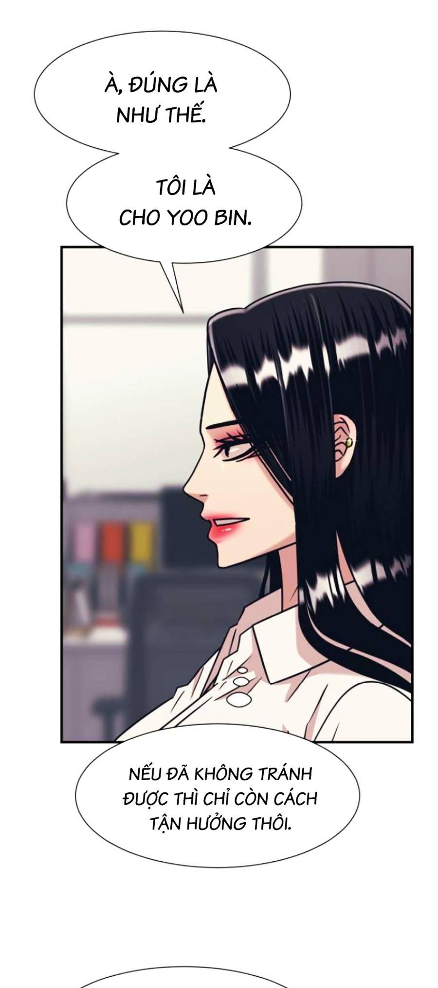 Sóng Ngầm Chapter 42 - Trang 40